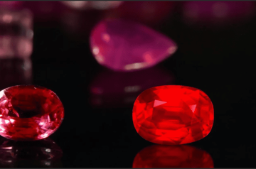 Giá đá Spinel là bao nhiêu? đặc tính cách phân biệt với Spinel và Ruby Giá đá Spinel là bao nhiêu? đặc tính cách phân biệt với Spinel và Ruby