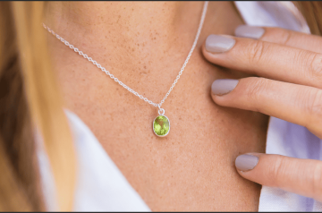 Bảng giá Peridot tự nhiên cập nhật mới nhất 2024 Bảng giá Peridot tự nhiên cập nhật mới nhất 2024