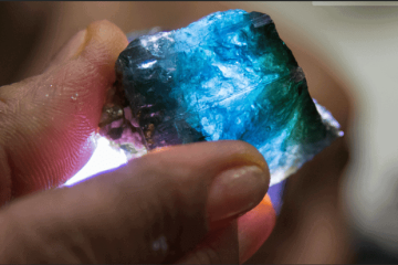 Đá Sapphire là gì? ý nghĩa phong thủy của đá Sapphire