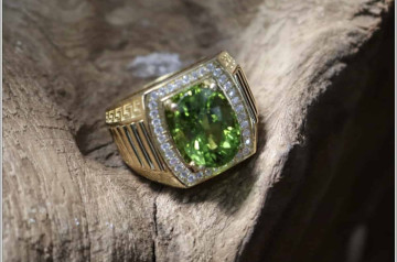 Mẫu nhẫn Ruby dưới 40 triệu cho nam đẹp phong cách Mẫu nhẫn Ruby dưới 40 triệu cho nam đẹp phong cách