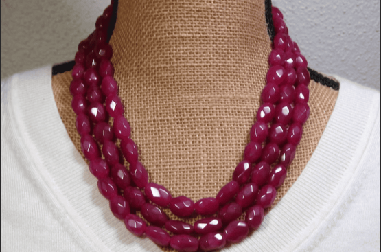 Đá Ruby hợp mệnh nào? Cung hoàng đạo nào đeo Ruby sẽ luôn may mắn Đá Ruby hợp mệnh nào? Cung hoàng đạo nào đeo Ruby sẽ luôn may mắn