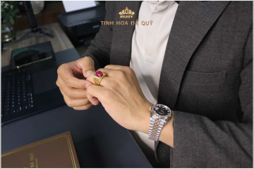 Cách mua Ngọc lục bảo đúng giá trị, hướng dẫn cách chọn Ngọc lục bảo đúng chuẩn Cách mua Ngọc lục bảo đúng giá trị, hướng dẫn cách chọn Ngọc lục bảo đúng chuẩn