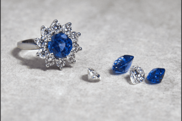 Sapphire được phát hiện lần đầu tiên khi nào và ở đâu? Tên gọi của đá Sapphire bắt nguồn từ đâu?