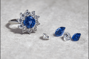 Sapphire được phát hiện lần đầu tiên khi nào và ở đâu? Tên gọi của đá Sapphire bắt nguồn từ đâu? Sapphire được phát hiện lần đầu tiên khi nào và ở đâu? Tên gọi của đá Sapphire bắt nguồn từ đâu?