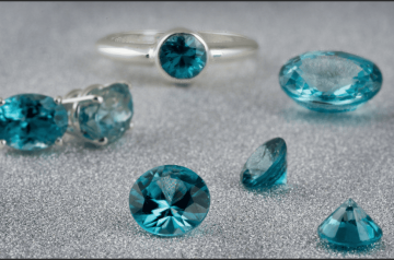 Lịch sử, nguồn gốc và ứng dụng trong trang sức của đá Zircon Lịch sử, nguồn gốc và ứng dụng trong trang sức của đá Zircon