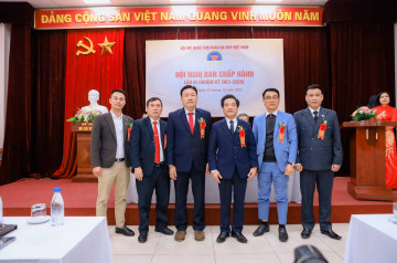 Quyết định bổ nhiệm ủy viên ban chấp hành Hội Mỹ Nghệ Kim Hoàn Đá Quý Việt Nam nhiệm kỳ 2021- 2026 Quyết định bổ nhiệm ủy viên ban chấp hành Hội Mỹ Nghệ Kim Hoàn Đá Quý Việt Nam nhiệm kỳ 2021- 2026