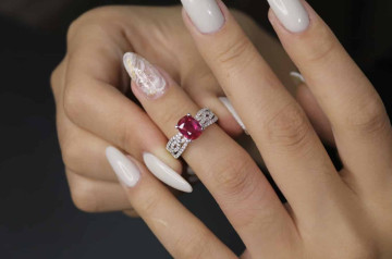 Tại sao nên mua đá quý của IRUBY  Tại sao nên mua đá quý của IRUBY