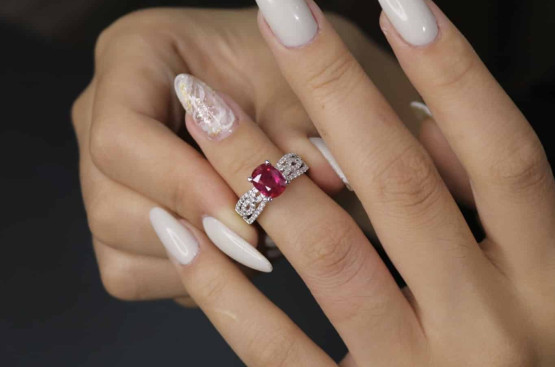 Tại sao nên mua đá quý của IRUBY  Tại sao nên mua đá quý của IRUBY