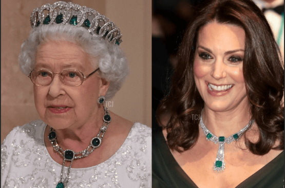 Chiêm ngưỡng những mẫu trang sức Hoàng Gia đắt nhất thế giới và giá trị của chúng Chiêm ngưỡng những mẫu trang sức Hoàng Gia đắt nhất thế giới và giá trị của chúng