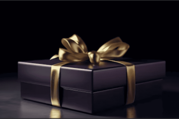 Top những món quà tặng doanh nghiệp cuối năm ấn tượng, ý nghĩa