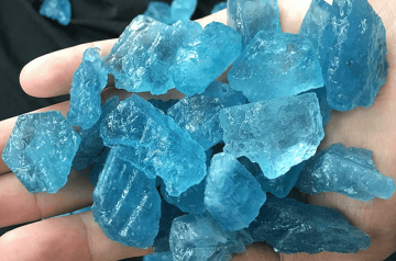 Đá Aquamarine hợp mệnh gì – Giải mã màu sắc và năng lượng ẩn chứa? Đá Aquamarine hợp mệnh gì – Giải mã màu sắc và năng lượng ẩn chứa?