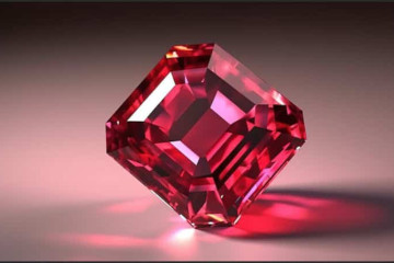 Những gam màu của đá Garnet tự nhiên và tên gọi Những gam màu của đá Garnet tự nhiên và tên gọi