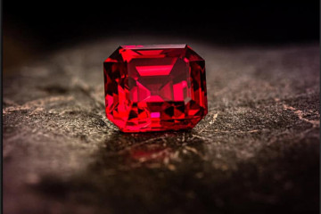 Ý nghĩa của đá Ruby đối với sức khỏe và đời sống của con người