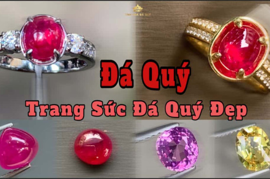 Đá quý mẫu trang sức đá quý tuyển chọn tháng 1/2024 Đá quý mẫu trang sức đá quý tuyển chọn tháng 1/2024