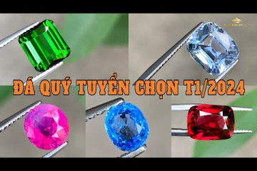 Lễ trao chứng nhận Chuyên Gia Đá Quý của CEO IRUBY – Nguyễn Ngọc Tú Lễ trao chứng nhận Chuyên Gia Đá Quý của CEO IRUBY – Nguyễn Ngọc Tú