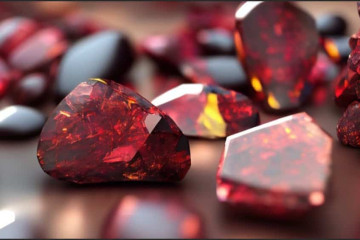 Đá Spinel Lục Yên – Công Dụng,  Ý Nghĩa Và Giá Bán