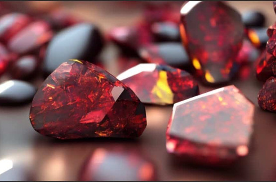 Lưu ý quan trọng khi mua đá Garnet tự nhiên để tránh mua phải hàng kém chất lượng Lưu ý quan trọng khi mua đá Garnet tự nhiên để tránh mua phải hàng kém chất lượng