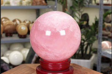 Cầu Thạch Anh hồng là gì, ý nghĩa,công dụng và cách sử dụng bảo quản đúng Cầu Thạch Anh hồng là gì, ý nghĩa,công dụng và cách sử dụng bảo quản đúng