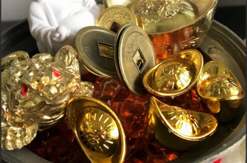 Mệnh Kim là gì? Sinh năm nào, đeo đá gì hợp? Mệnh Kim là gì? Sinh năm nào, đeo đá gì hợp?