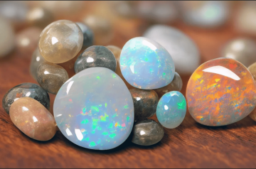 Hướng dẫn mua đá OPal đúng chất lượng và cách nhận biết đúng cách Hướng dẫn mua đá OPal đúng chất lượng và cách nhận biết đúng cách