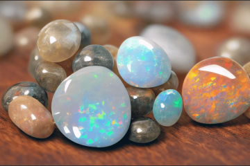 Hướng dẫn mua đá OPal đúng chất lượng và cách nhận biết đúng cách