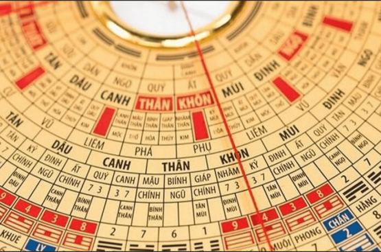 Năm 2024 tuổi nào bị tam tai bảng tính tam tai hoang ốc kim lâu chính xác nhất Năm 2024 tuổi nào bị tam tai bảng tính tam tai hoang ốc kim lâu chính xác nhất