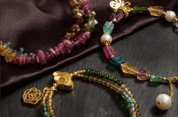 Đá Tourmaline vàng là gì, nguồn gốc đặc tính và cách dùng đúng? Đá Tourmaline vàng là gì, nguồn gốc đặc tính và cách dùng đúng?