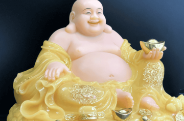 Bí quyết phong thủy với tượng Phật Di Lặc đón tài lộc và hạnh phúc về nhà Bí quyết phong thủy với tượng Phật Di Lặc đón tài lộc và hạnh phúc về nhà