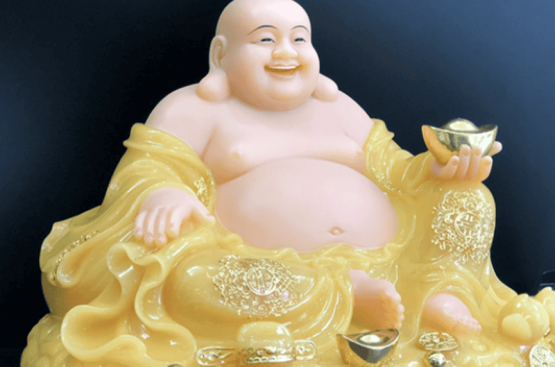 Bí quyết phong thủy với tượng Phật Di Lặc đón tài lộc và hạnh phúc về nhà Bí quyết phong thủy với tượng Phật Di Lặc đón tài lộc và hạnh phúc về nhà