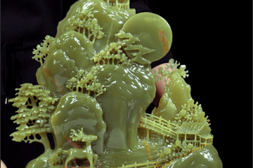 Hồ lô phong thủy bằng đá đặt ở đâu? Có ý nghĩa gì? Hồ lô phong thủy bằng đá đặt ở đâu? Có ý nghĩa gì?