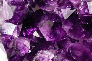 Đặc điểm Vi mô của Tourmaline trong Ngọc học Đặc điểm Vi mô của Tourmaline trong Ngọc học