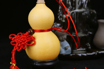 Hồ lô phong thủy bằng đá đặt ở đâu? Có ý nghĩa gì? Hồ lô phong thủy bằng đá đặt ở đâu? Có ý nghĩa gì?