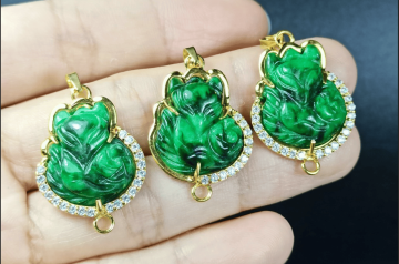 Hướng dẫn chọn hồ ly phong thủy theo tuổi những kiêng kỵ khi sử dụng Hướng dẫn chọn hồ ly phong thủy theo tuổi những kiêng kỵ khi sử dụng