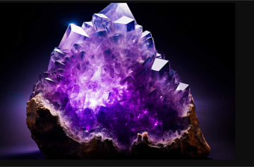 Hướng dẫn mua hàng đá Amethyst cách đánh giá chất lượng đá Hướng dẫn mua hàng đá Amethyst cách đánh giá chất lượng đá