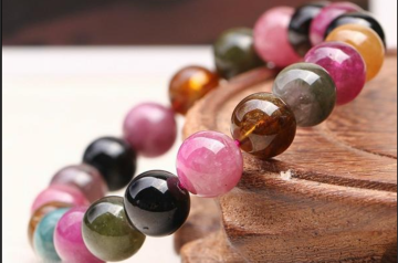 Vòng tay Tourmaline có những màu nào cách sử dụng và bảo quản Vòng tay Tourmaline có những màu nào cách sử dụng và bảo quản