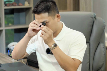 Cách chọn một viên đá quý đẹp chất lượng, giá trị cao. Hướng dẫn từ chuyên gia đá quý của IRUBY Cách chọn một viên đá quý đẹp chất lượng, giá trị cao. Hướng dẫn từ chuyên gia đá quý của IRUBY