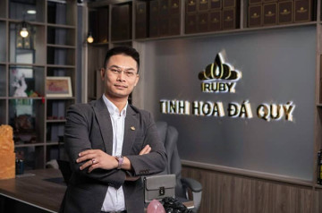 IRUBY – Thương hiệu dẫn đầu thị trường đá quý màu hiện nay IRUBY – Thương hiệu dẫn đầu thị trường đá quý màu hiện nay