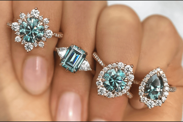Đá Moissanite có những màu nào, hợp mệnh gì và ý nghĩa phong thủy Đá Moissanite có những màu nào, hợp mệnh gì và ý nghĩa phong thủy
