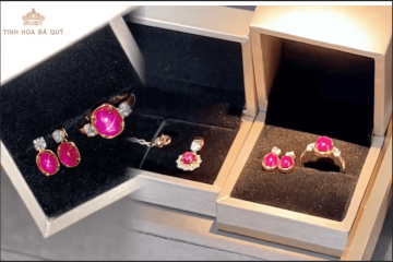 Đá Aquamarine có bao nhiêu loại? Giá bán bao nhiêu và yếu tố ảnh hưởng đến giá bán Đá Aquamarine có bao nhiêu loại? Giá bán bao nhiêu và yếu tố ảnh hưởng đến giá bán