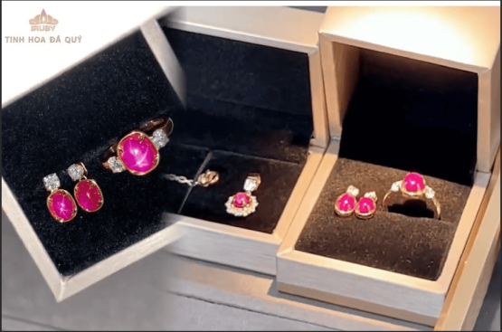 Mệnh Mộc có đeo được đá Ruby không? Cách dùng thu hút tài lộc Mệnh Mộc có đeo được đá Ruby không? Cách dùng thu hút tài lộc