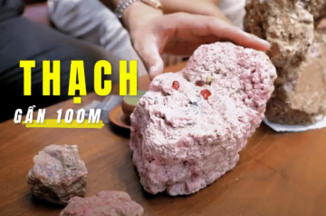 Đổ thạch spinel 5,2kg và cái kết bài học đáng nhớ Đổ thạch spinel 5,2kg và cái kết bài học đáng nhớ