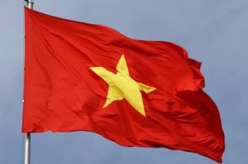 Lá Cờ Tổ Quốc Trong Ngày Quốc Khánh: Biểu Tượng Của Lòng Yêu Nước Và Đoàn Kết Lá Cờ Tổ Quốc Trong Ngày Quốc Khánh: Biểu Tượng Của Lòng Yêu Nước Và Đoàn Kết