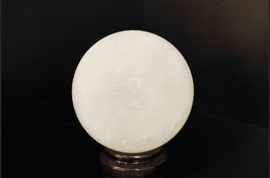 Công dụng và ý nghĩa quả cầu Thạch anh trắng Công dụng và ý nghĩa quả cầu Thạch anh trắng