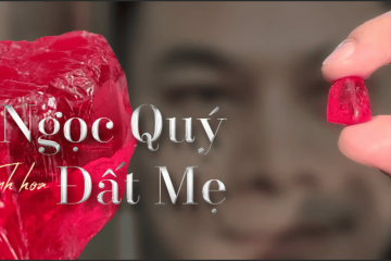 Mặt Dây Chuyền Ruby Luxury – Kỷ Vật Từ Anh Cường Tặng Con Gái Mặt Dây Chuyền Ruby Luxury – Kỷ Vật Từ Anh Cường Tặng Con Gái