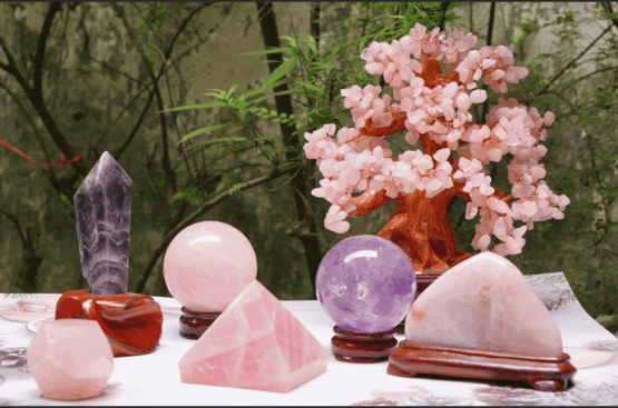 Đá phong thủy cho mệnh Hỏa hóa giải phong thủy thu hút may mắn Đá phong thủy cho mệnh Hỏa hóa giải phong thủy thu hút may mắn