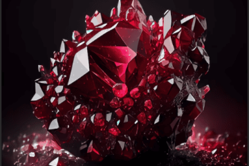 Bộ Trang Sức Ruby Huyết Kính Kết Kim Cương 4 Ly: Biểu Tượng Của Sang Trọng, Tinh tế Bộ Trang Sức Ruby Huyết Kính Kết Kim Cương 4 Ly: Biểu Tượng Của Sang Trọng, Tinh tế