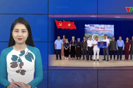 Mù Căng Chải Nhận 30 Tấn Xi Măng Hỗ Trợ Xây Dựng Đường Giao Thông Mù Căng Chải Nhận 30 Tấn Xi Măng Hỗ Trợ Xây Dựng Đường Giao Thông