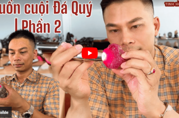 Đi tìm nguồn cuội Đá Quý | Phần 2 Đi tìm nguồn cuội Đá Quý | Phần 2