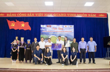 IRUBY THIỆN NGUYỆN HƯỚNG VỀ MÙ CANG CHẢI IRUBY THIỆN NGUYỆN HƯỚNG VỀ MÙ CANG CHẢI