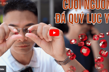 Mặt Dây Chuyền Ruby Luxury – Kỷ Vật Từ Anh Cường Tặng Con Gái Mặt Dây Chuyền Ruby Luxury – Kỷ Vật Từ Anh Cường Tặng Con Gái